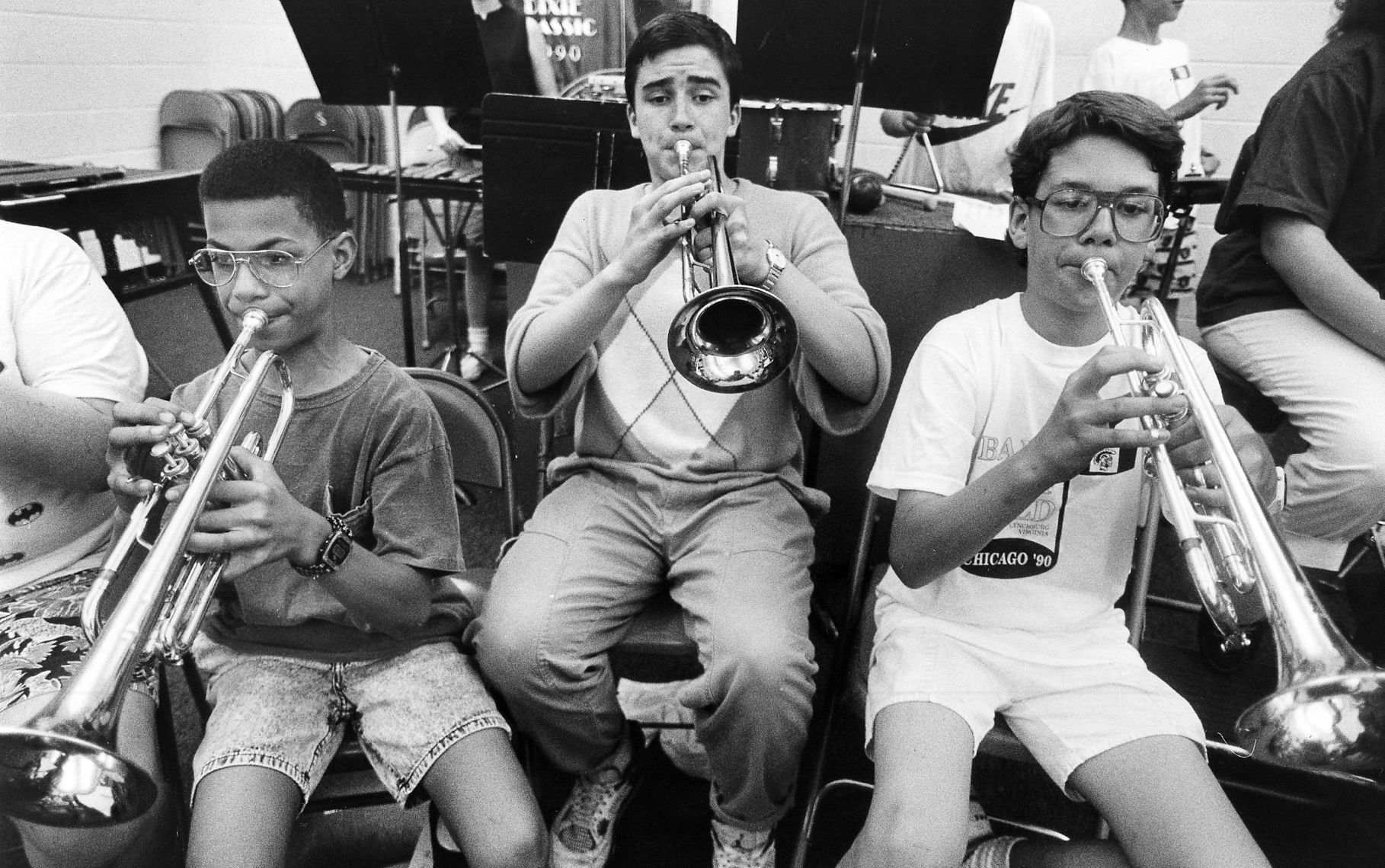 1990-05-22 Band